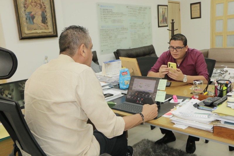 SETP de Neiva, Ya Cuenta con Los Recursos Para Comprar Predio del Patio Taller Norte